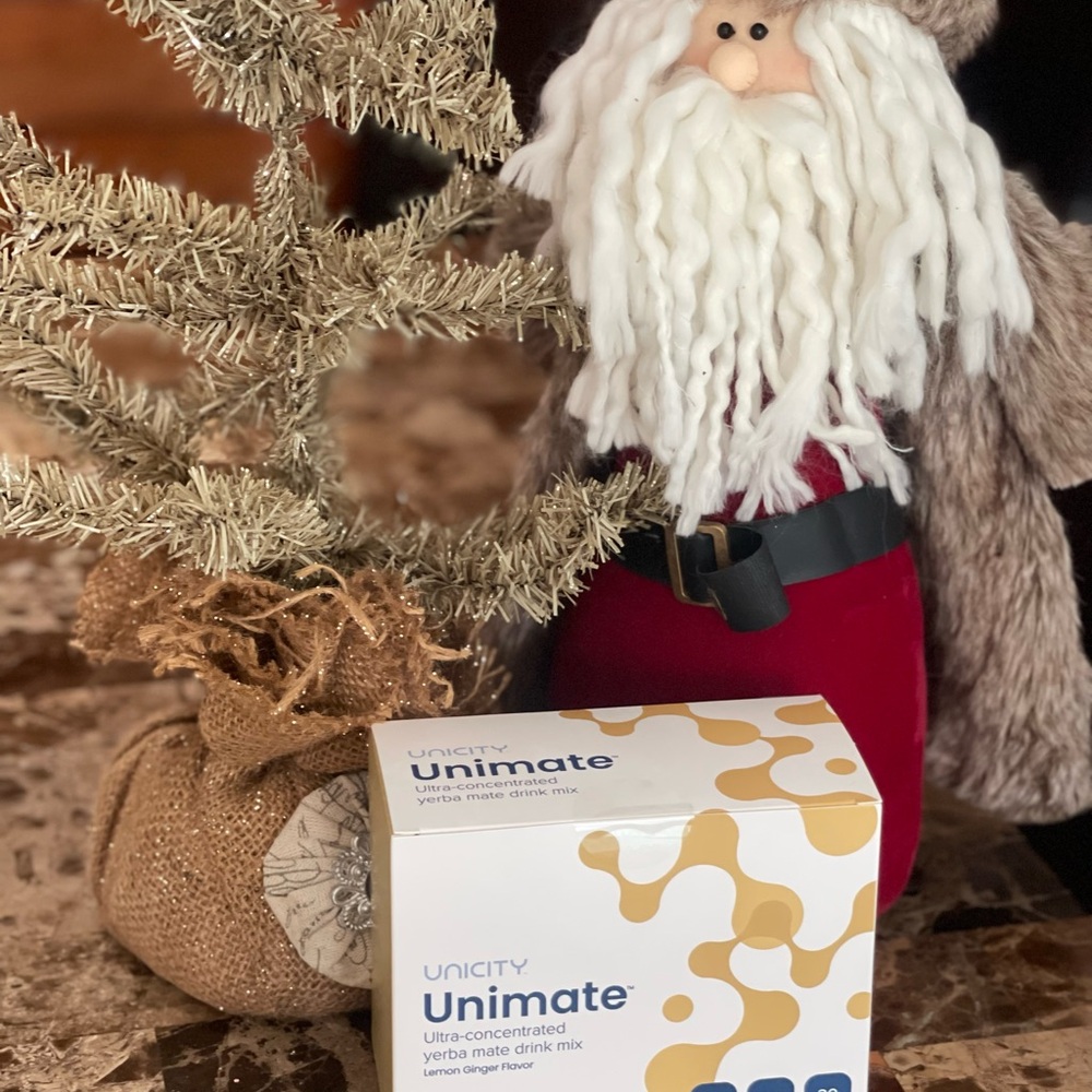 Unicity Unimate